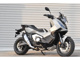 Фото Honda GL 1800 GOLD WING TOUR DCT 2021 с японского аукциона