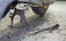 HONDA DIO Gen.6 AF68