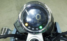 HONDA MONKEY 125 JB05
