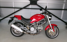 DUCATI MONSTAR 400S 2003 ZDMM300AA2B