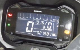 SUZUKI GSX250 R