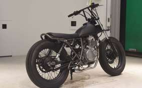 SUZUKI GRASS TRACKER NJ47A