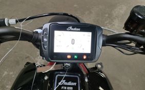 OTHER  INDIAN FTR1200S ..