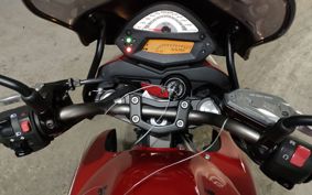 KAWASAKI ER400 N 2011 ER400B