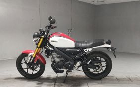 YAMAHA XSR155 RG63