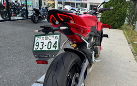 DUCATI STREET FIGHTER V4S 2025 7F00