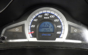 HONDA PCX125 2021 JF56