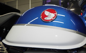 HONDA MONKEY 125 JB02