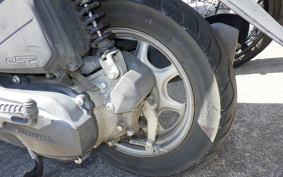 HONDA TACT-4ﾍﾞｰｼｯｸ AF79