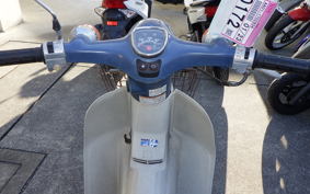HONDA C50 SUPER CUB AA01