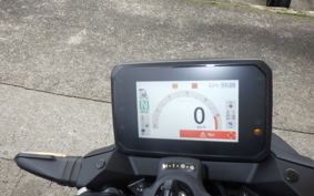 HONDA CB750 HORNET 2025 RH24