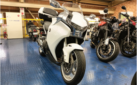 HONDA VFR1200F 2012 SC63