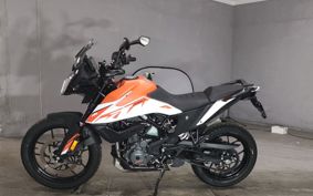 KTM 250 ADVENTURE JGD40