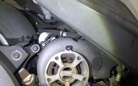 YAMAHA AXIS 125 TREET SE53J