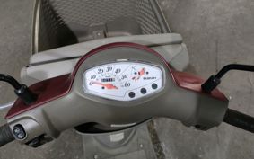 SUZUKI LETS4 CA43A