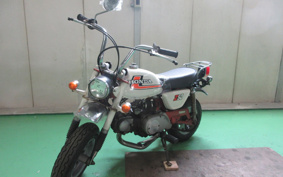 HONDA MONKEY Z50J