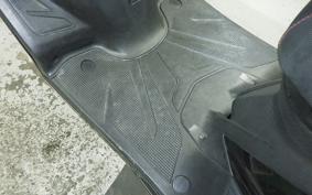 YAMAHA CYGNUS 125 X 2007