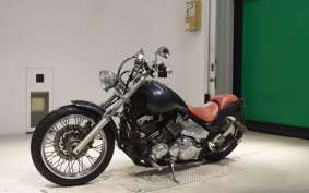 YAMAHA DRAGSTAR 400 CLASSIC 2008