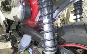 HONDA DAX 125 JB04