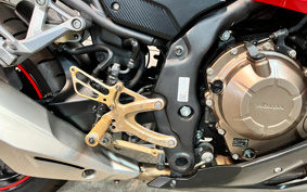 HONDA CBR400R ABS 2017 NC47