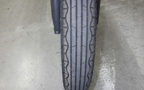 KAWASAKI W400 2007 EJ400A