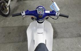 HONDA C50 SUPER CUB AA01