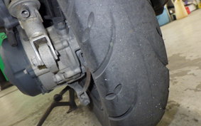 SUZUKI SWISH 125 DV12B