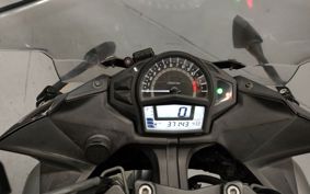 KAWASAKI NINJA400 EX400E
