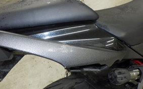 KAWASAKI NINJA 1000 A 2017 ZXT00W