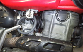 HONDA XR650R 2004