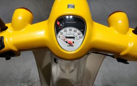 HONDA SUPER CUB50 AA09