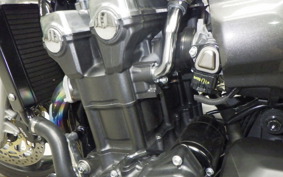HONDA CB1300SF SUPER FOUR Gen. 3 2025 SC54