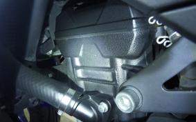 YAMAHA YZF-R25 2025 RG10J