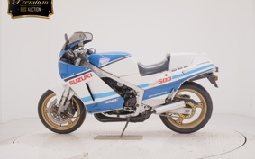 SUZUKI RG500 Gamma 1985 HM31A