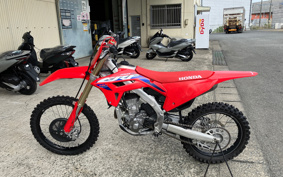 HONDA CRF250 RALLY