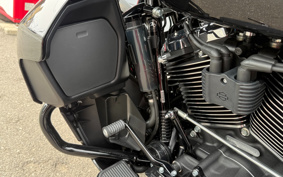 HARLEY FLHXU 2025 AK7