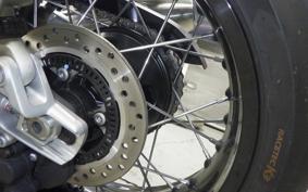 TRIUMPH THRUXTON 1200 RS 2024