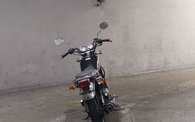 YAMAHA YB125SP PCJL