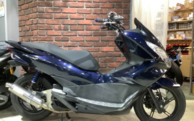 HONDA PCX125 JF56