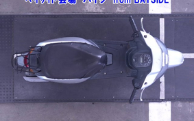 HONDA TACT-4 BASIC