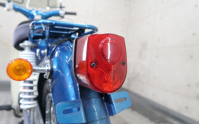 HONDA LITTLE CUB AA01