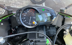 KAWASAKI NINJA ZX-6R ABS 2017 ZX636E
