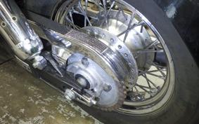 HONDA SHADOW 400 2001 NC34