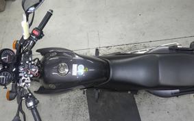 YAMAHA YBR125