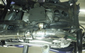 YAMAHA SR400 Gen.5 2021 RH16J