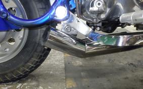 HONDA MONKEY Z50A