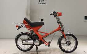 HONDA PAL Holyday 2022 NC50