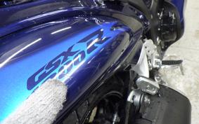 SUZUKI HAYABUSA Gen.2 2012
