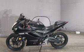 YAMAHA YZF-R25 RG43J