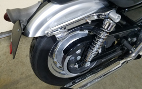 HARLEY XL1200C 100TH 2003 CGP